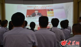 廉政教育视频,筑牢拒腐防变思想防线